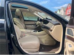 2020 Mercedes-Benz S560 (CC-2076768) for sale in Cadillac, Michigan