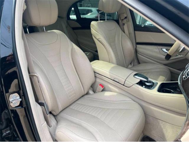 2020 Mercedes-Benz S560 (CC-2076768) for sale in Cadillac, Michigan