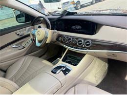 2020 Mercedes-Benz S560 (CC-2076768) for sale in Cadillac, Michigan