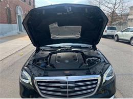2020 Mercedes-Benz S560 (CC-2076768) for sale in Cadillac, Michigan