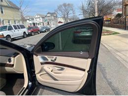 2020 Mercedes-Benz S560 (CC-2076768) for sale in Cadillac, Michigan