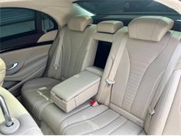 2020 Mercedes-Benz S560 (CC-2076768) for sale in Cadillac, Michigan