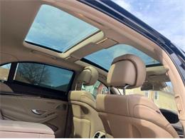 2020 Mercedes-Benz S560 (CC-2076768) for sale in Cadillac, Michigan