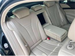 2020 Mercedes-Benz S560 (CC-2076768) for sale in Cadillac, Michigan