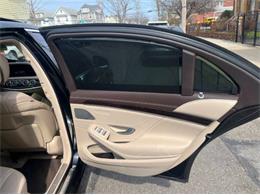 2020 Mercedes-Benz S560 (CC-2076768) for sale in Cadillac, Michigan
