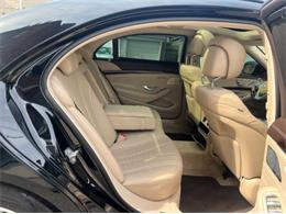 2020 Mercedes-Benz S560 (CC-2076768) for sale in Cadillac, Michigan