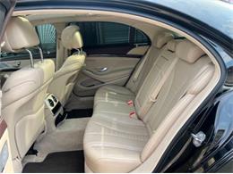 2020 Mercedes-Benz S560 (CC-2076768) for sale in Cadillac, Michigan