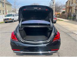 2020 Mercedes-Benz S560 (CC-2076768) for sale in Cadillac, Michigan