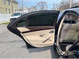 2020 Mercedes-Benz S560 (CC-2076768) for sale in Cadillac, Michigan