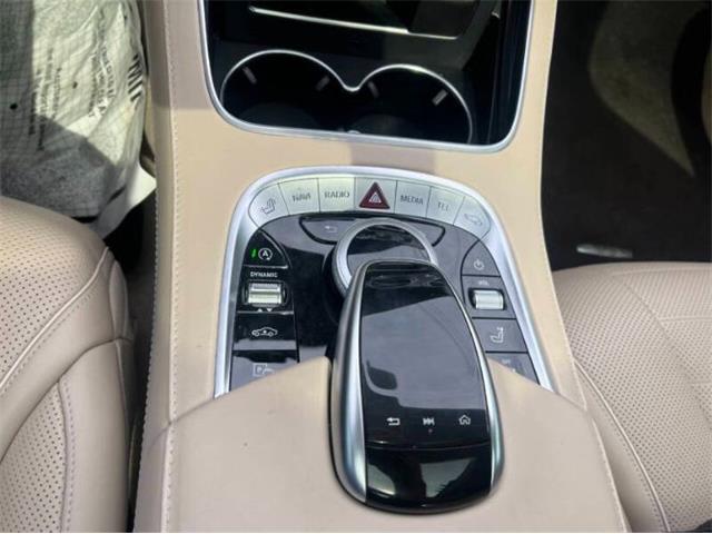 2020 Mercedes-Benz S560 (CC-2076768) for sale in Cadillac, Michigan