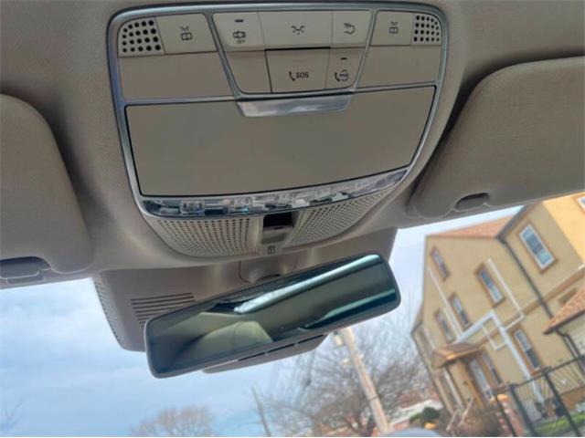 2020 Mercedes-Benz S560 (CC-2076768) for sale in Cadillac, Michigan