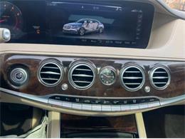 2020 Mercedes-Benz S560 (CC-2076768) for sale in Cadillac, Michigan