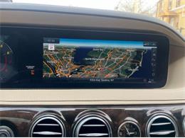 2020 Mercedes-Benz S560 (CC-2076768) for sale in Cadillac, Michigan