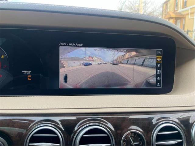 2020 Mercedes-Benz S560 (CC-2076768) for sale in Cadillac, Michigan