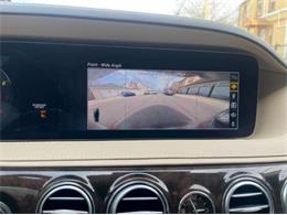 2020 Mercedes-Benz S560 (CC-2076768) for sale in Cadillac, Michigan