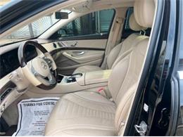 2020 Mercedes-Benz S560 (CC-2076768) for sale in Cadillac, Michigan