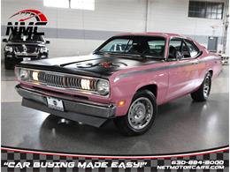 1970 Plymouth Duster (CC-2076769) for sale in Addison, Illinois