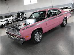 1970 Plymouth Duster (CC-2076769) for sale in Addison, Illinois