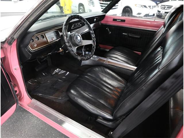 1970 Plymouth Duster (CC-2076769) for sale in Addison, Illinois