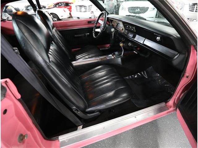 1970 Plymouth Duster (CC-2076769) for sale in Addison, Illinois