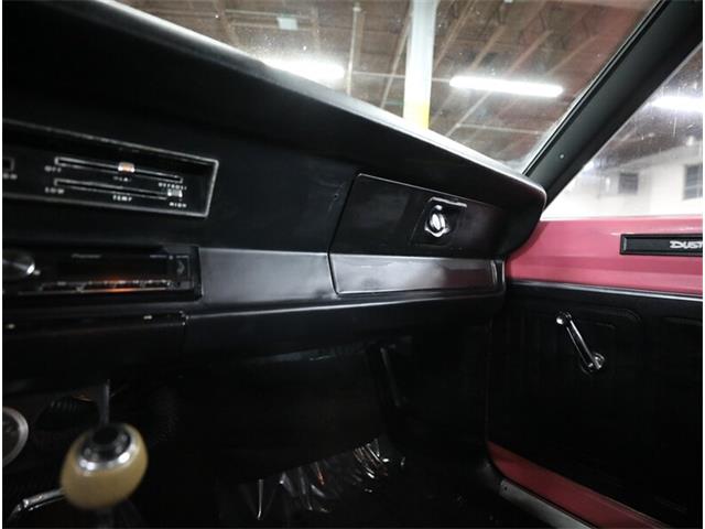 1970 Plymouth Duster (CC-2076769) for sale in Addison, Illinois