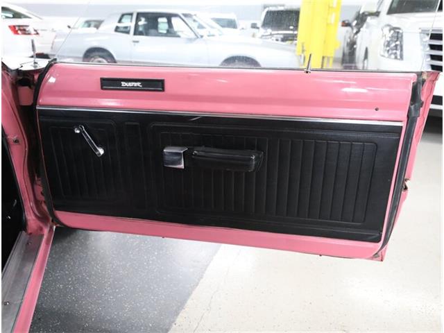 1970 Plymouth Duster (CC-2076769) for sale in Addison, Illinois