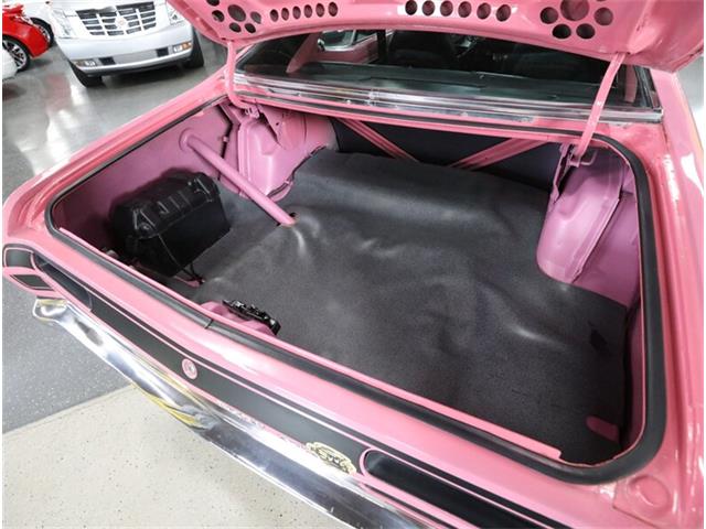 1970 Plymouth Duster (CC-2076769) for sale in Addison, Illinois