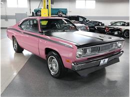 1970 Plymouth Duster (CC-2076769) for sale in Addison, Illinois