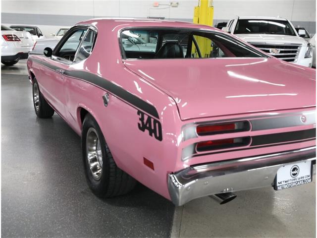 1970 Plymouth Duster (CC-2076769) for sale in Addison, Illinois