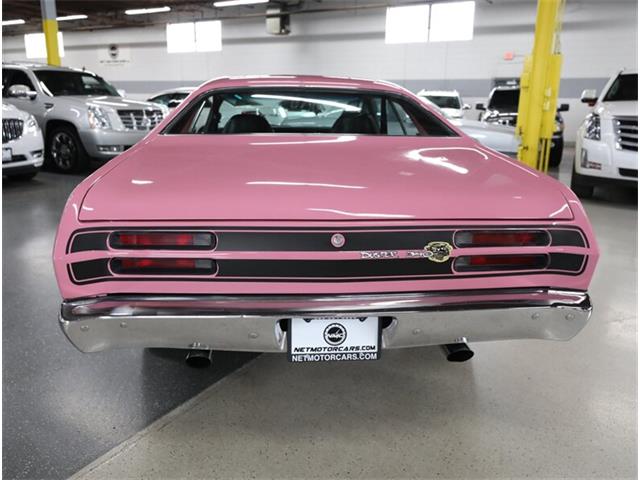 1970 Plymouth Duster (CC-2076769) for sale in Addison, Illinois