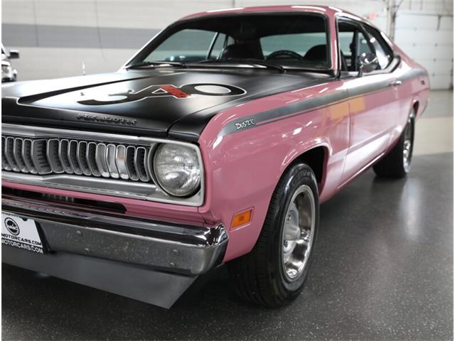 1970 Plymouth Duster (CC-2076769) for sale in Addison, Illinois