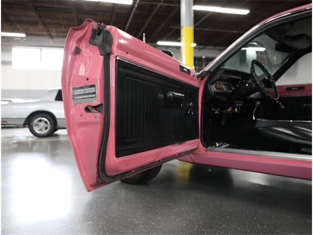 1970 Plymouth Duster (CC-2076769) for sale in Addison, Illinois