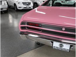 1970 Plymouth Duster (CC-2076769) for sale in Addison, Illinois