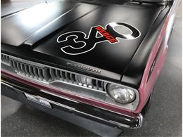 1970 Plymouth Duster (CC-2076769) for sale in Addison, Illinois