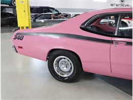1970 Plymouth Duster (CC-2076769) for sale in Addison, Illinois
