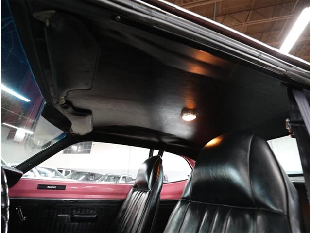 1970 Plymouth Duster (CC-2076769) for sale in Addison, Illinois