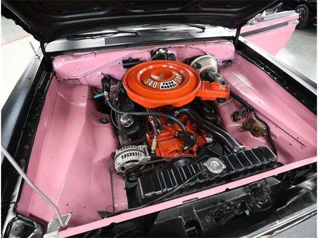 1970 Plymouth Duster (CC-2076769) for sale in Addison, Illinois
