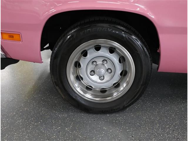 1970 Plymouth Duster (CC-2076769) for sale in Addison, Illinois