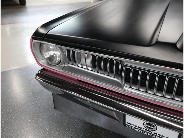 1970 Plymouth Duster (CC-2076769) for sale in Addison, Illinois