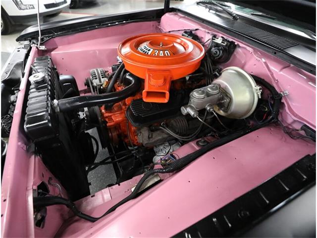 1970 Plymouth Duster (CC-2076769) for sale in Addison, Illinois
