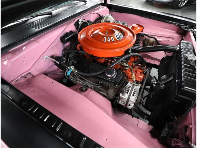 1970 Plymouth Duster (CC-2076769) for sale in Addison, Illinois