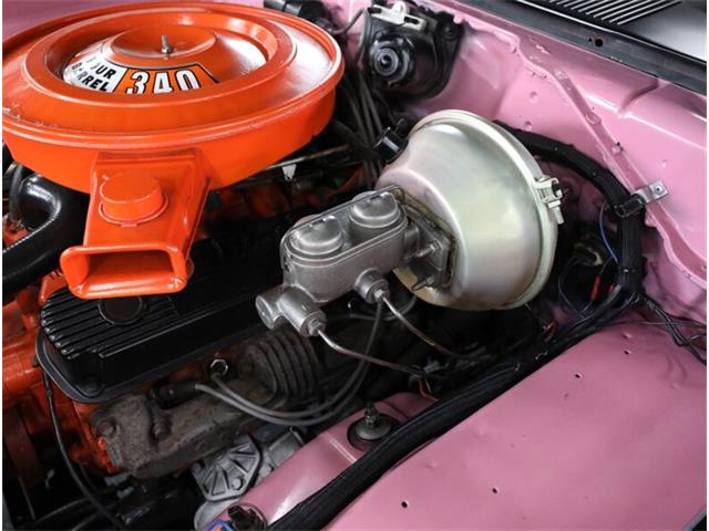 1970 Plymouth Duster (CC-2076769) for sale in Addison, Illinois