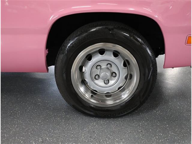 1970 Plymouth Duster (CC-2076769) for sale in Addison, Illinois