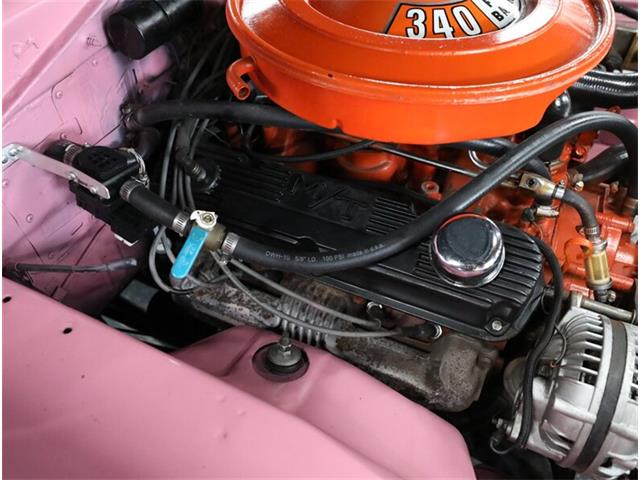 1970 Plymouth Duster (CC-2076769) for sale in Addison, Illinois