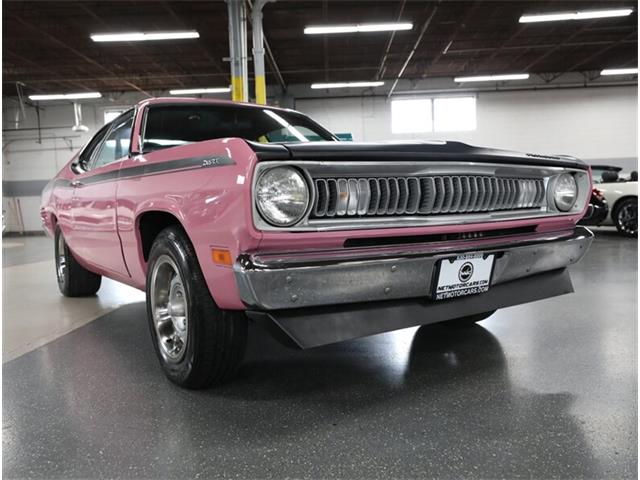 1970 Plymouth Duster (CC-2076769) for sale in Addison, Illinois