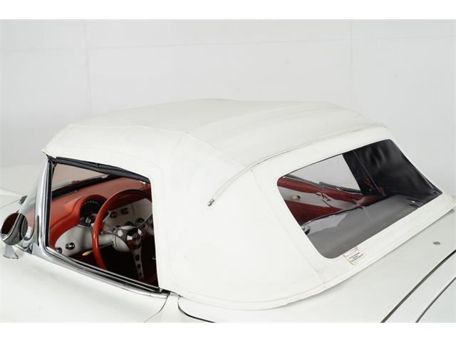 1956 Chevrolet Corvette (CC-2070677) for sale in St. Charles, Missouri