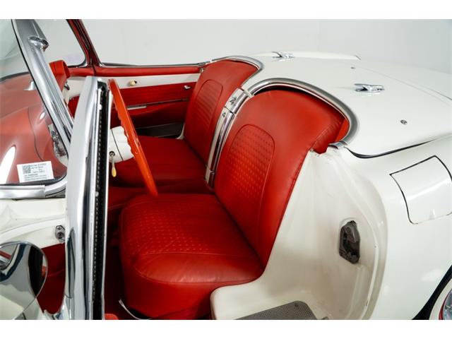 1956 Chevrolet Corvette (CC-2070677) for sale in St. Charles, Missouri