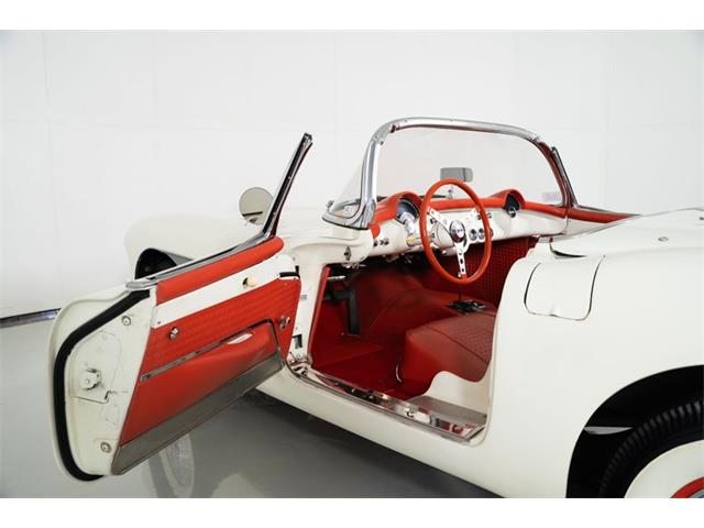 1956 Chevrolet Corvette (CC-2070677) for sale in St. Charles, Missouri