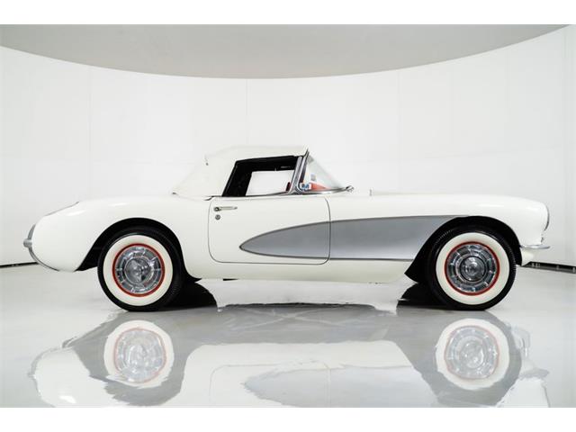 1956 Chevrolet Corvette (CC-2070677) for sale in St. Charles, Missouri