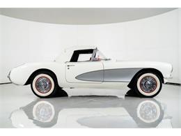 1956 Chevrolet Corvette (CC-2070677) for sale in St. Charles, Missouri